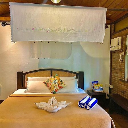 Chema'S By The Sea Samal Exterior foto