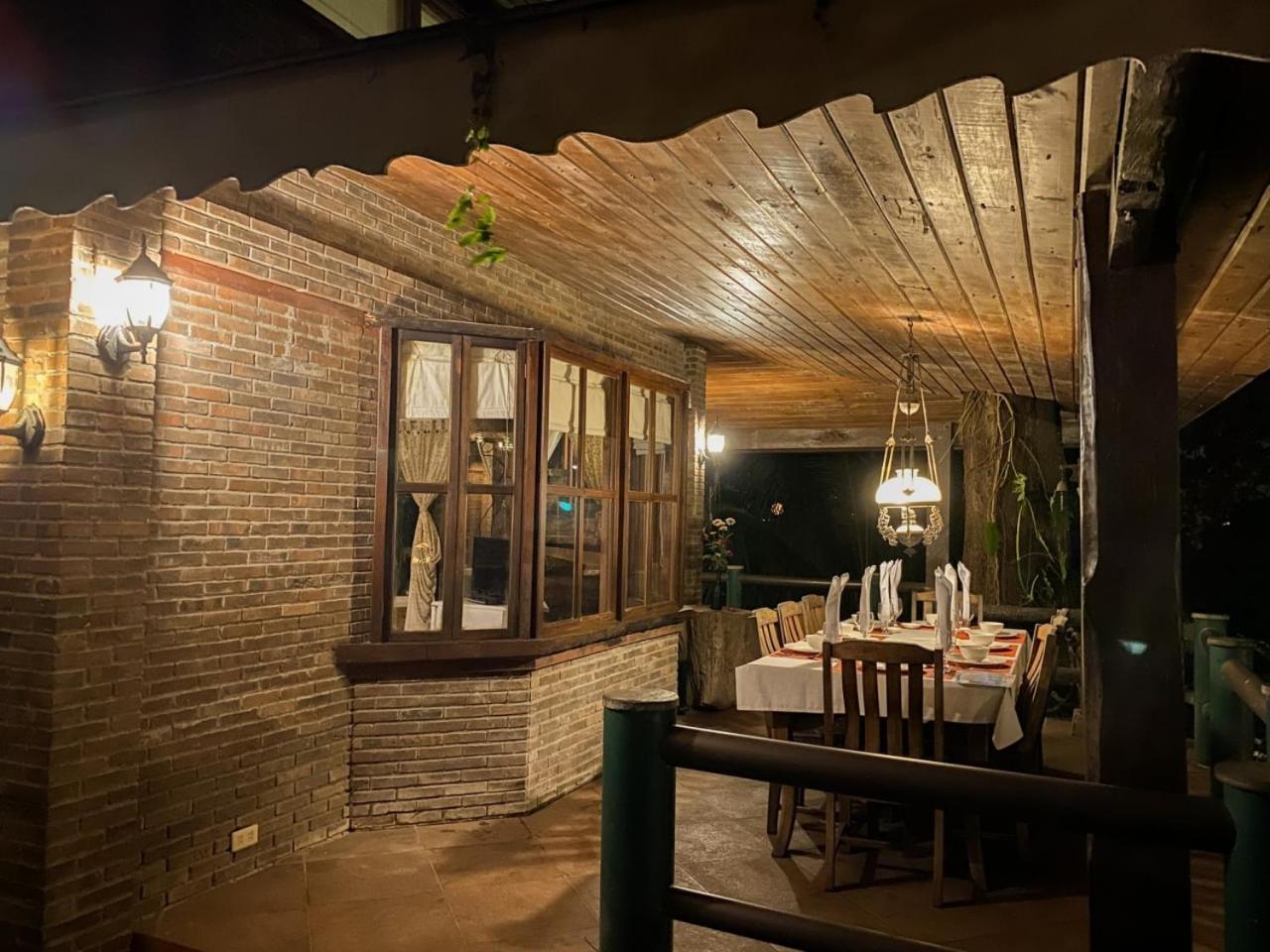 Chema'S By The Sea Samal Exterior foto