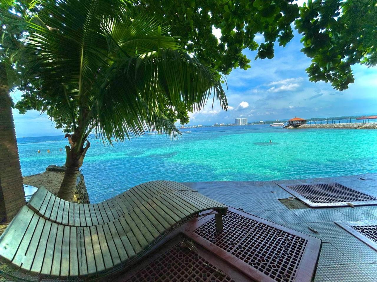 Chema'S By The Sea Samal Exterior foto
