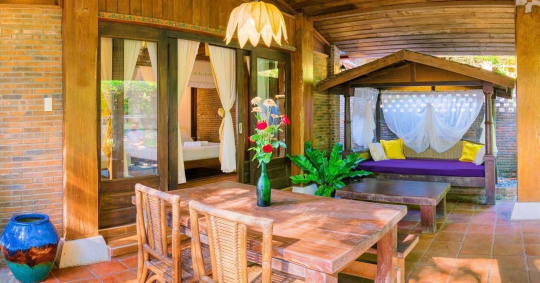 Chema'S By The Sea Samal Exterior foto