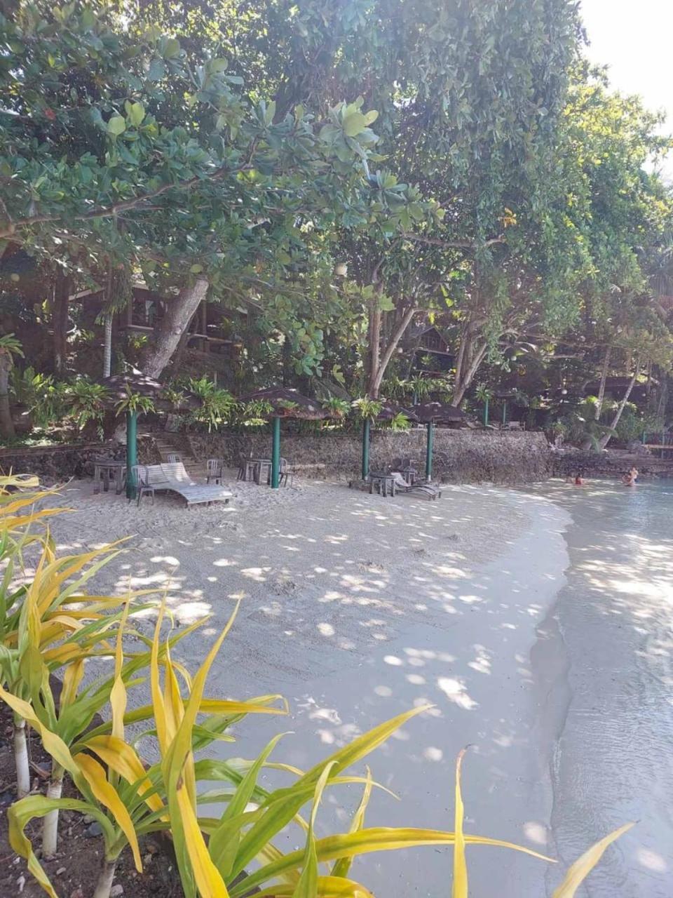 Chema'S By The Sea Samal Exterior foto