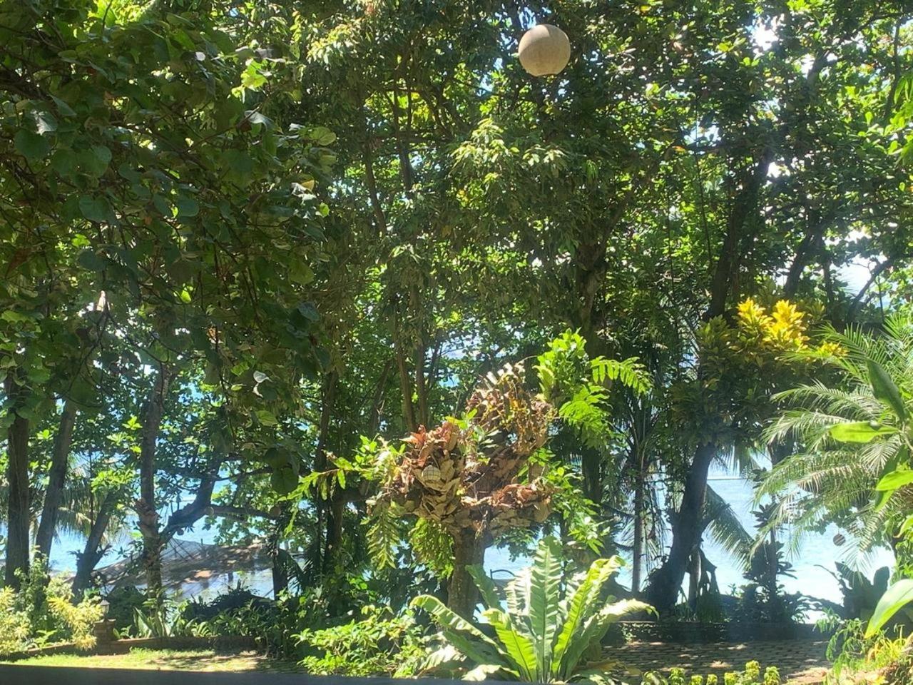 Chema'S By The Sea Samal Exterior foto