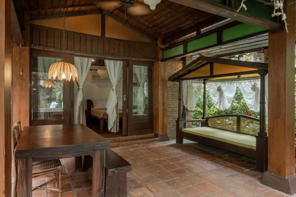 Chema'S By The Sea Samal Exterior foto