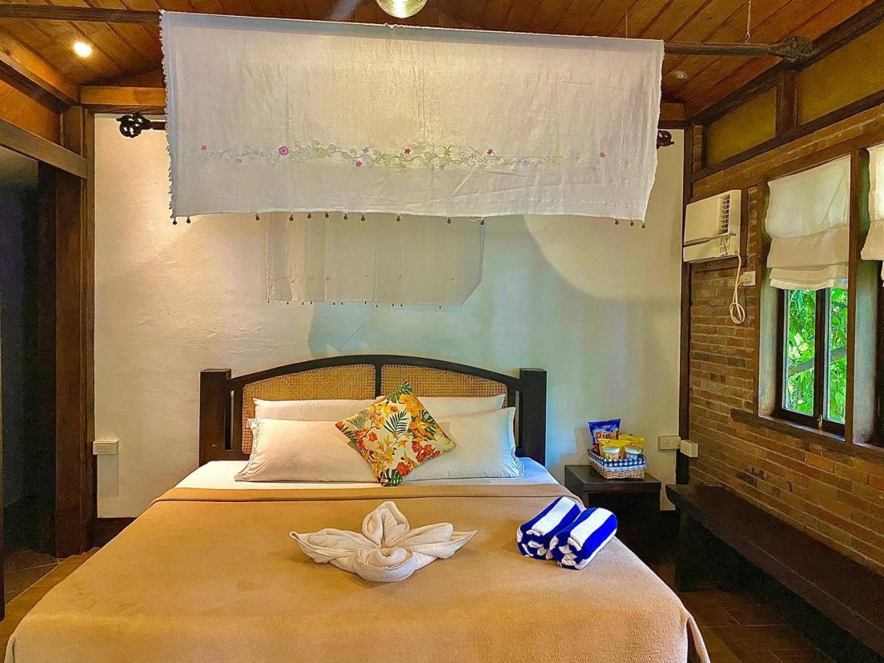 Chema'S By The Sea Samal Exterior foto