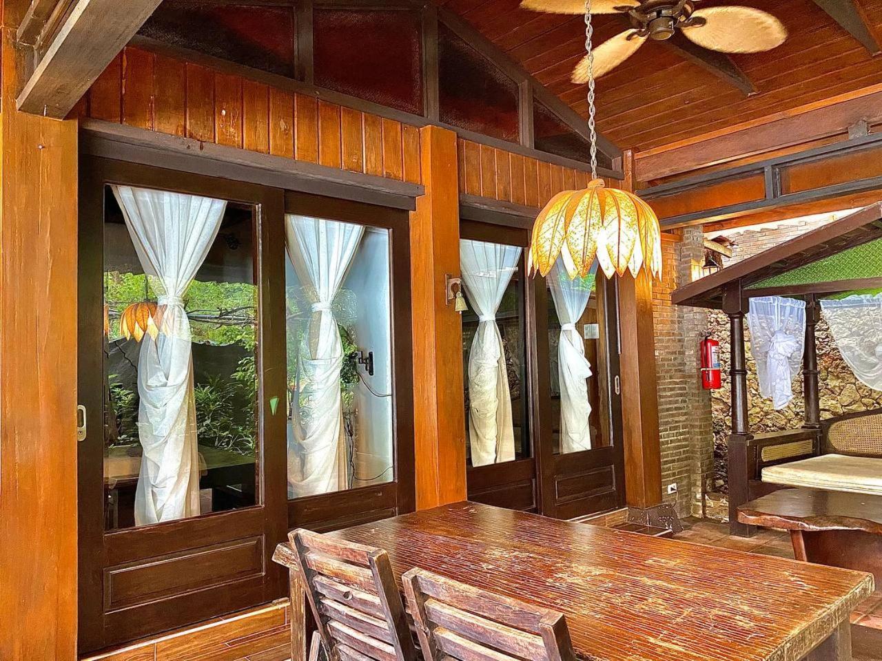 Chema'S By The Sea Samal Exterior foto
